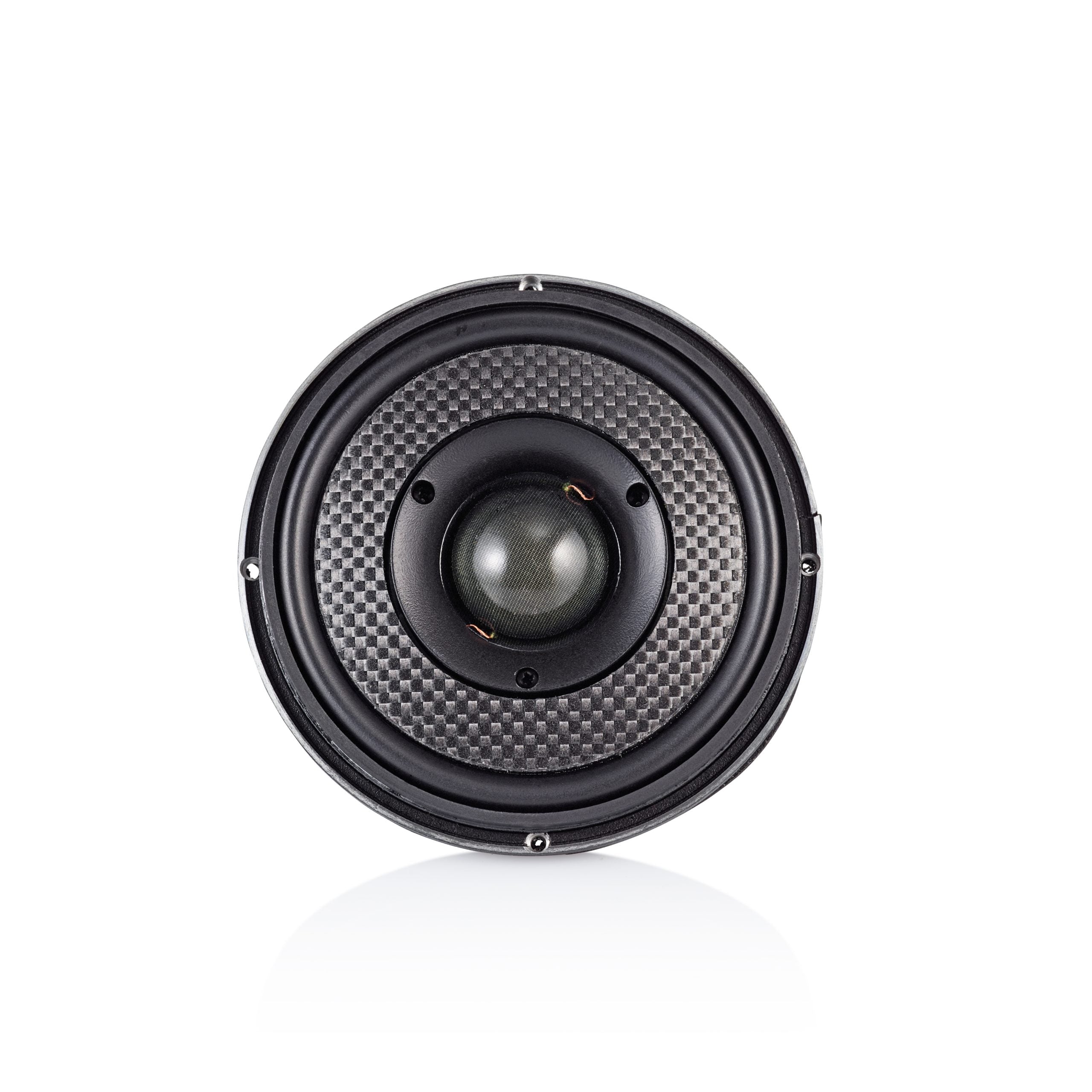 MOREL VIRTUS NANO CARBON INTEGRA 42 COAXIAL 2-WAY SPEAKERS