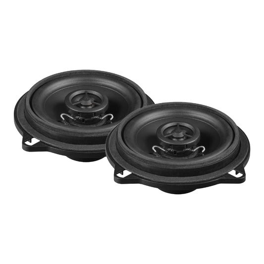 Match Up X4BMW-FRT.1 Coaxial Speakers