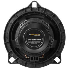 Match Up X4BMW-FRT.1 Coaxial Speakers