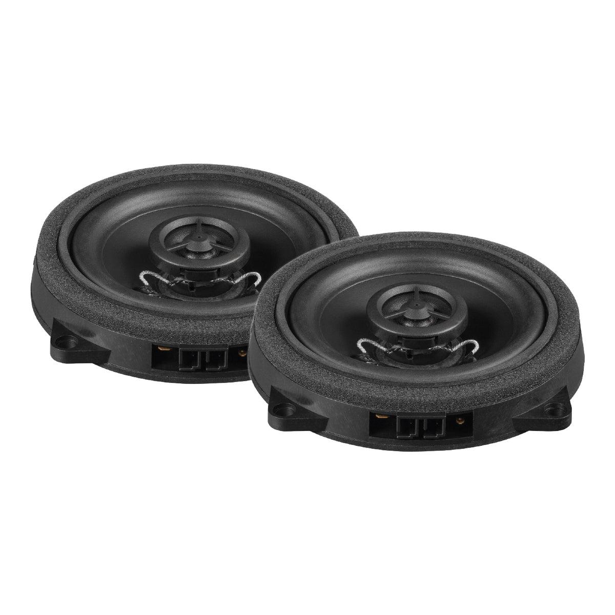 Match Up X4BMW-FRT.2 Coaxial Speakers