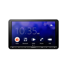 Sony XAV-AX8100 8.95 Inch Floating Media Receiver