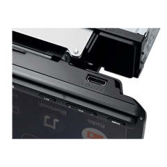 Sony XAV-AX8100 8.95 Inch Floating Media Receiver