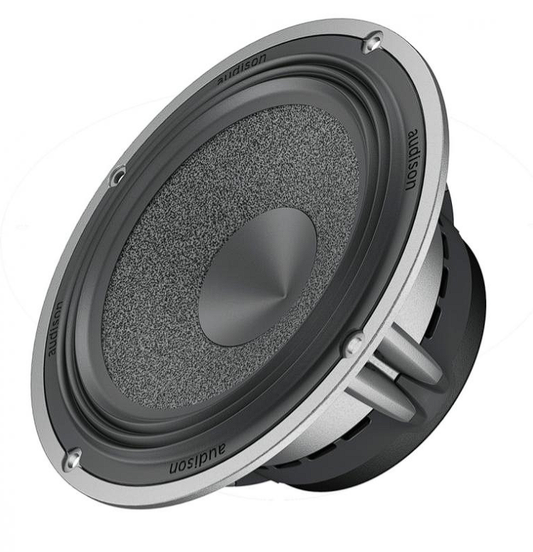 Audison AV6.5 Voce 6.5 inch Midbass