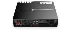 AudioControl D-4.800 4ch DSP Matrix Amplifier