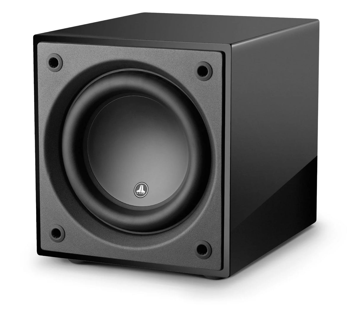 JL AUDIO DOMINION D110-GLOSS 10INCH SUBWOOFER