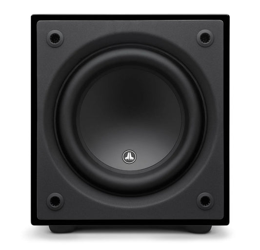 JL AUDIO DOMINION D110-GLOSS 10INCH SUBWOOFER