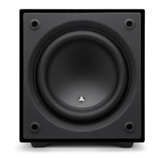 JL AUDIO DOMINION D110-GLOSS 10INCH SUBWOOFER