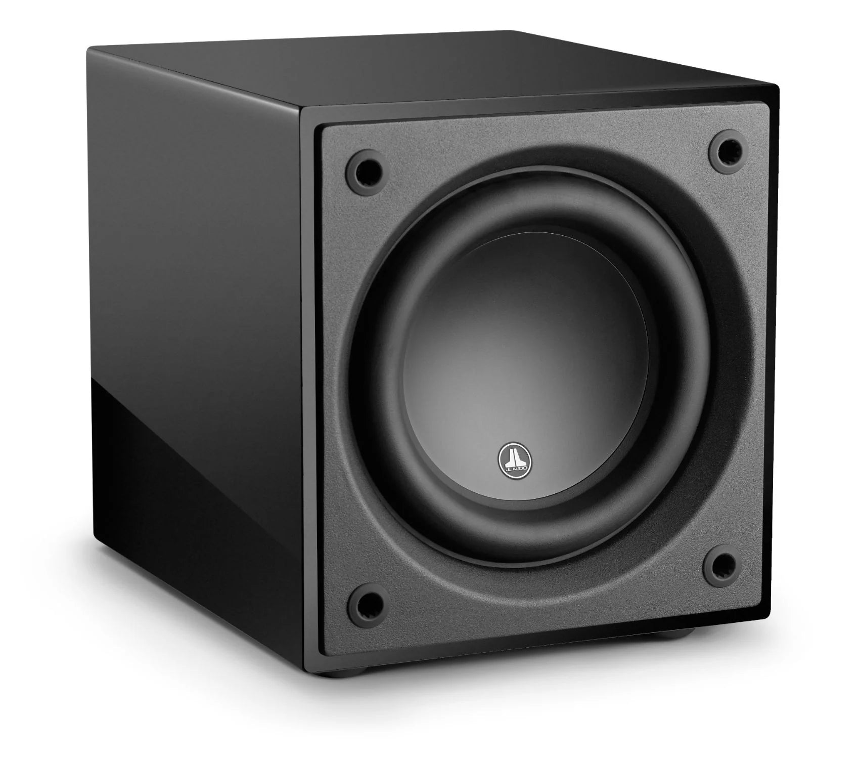 JL AUDIO DOMINION D110-GLOSS 10INCH SUBWOOFER