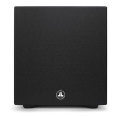 JL AUDIO DOMINION D110-GLOSS 10INCH SUBWOOFER