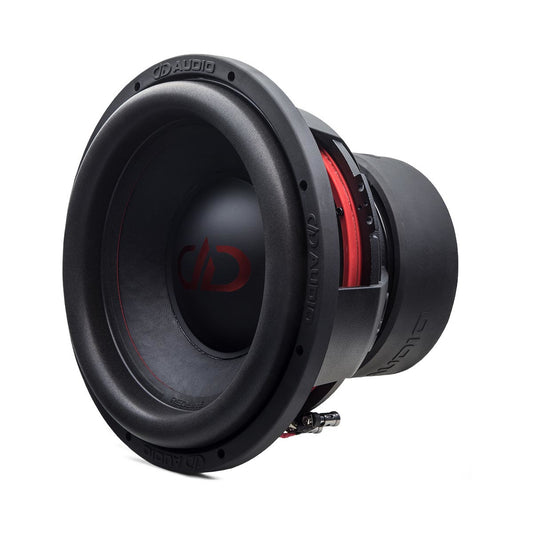 DD AUDIO 700 SERIES 10INCH