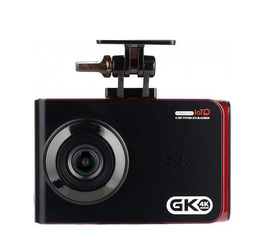 GNET GK 4K DASHCAM