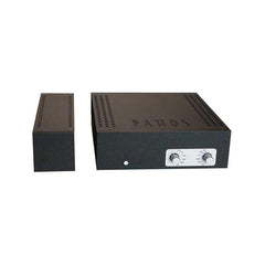 PATHOS IN THE GROOVE WITH PHONO STAGE RIAA PRE AMP