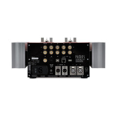 PATHOS INPOL EAR PURE CLASS A HEADPHONE AMPLIFIER