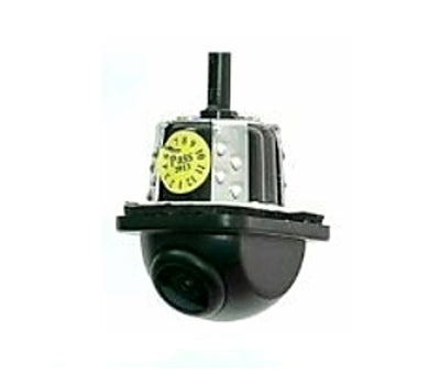 MONGOOSE MC1 FLUSH MOUNT REVERSE CAMERA