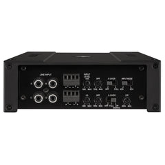 HELIX M FOUR CHANNEL AMP