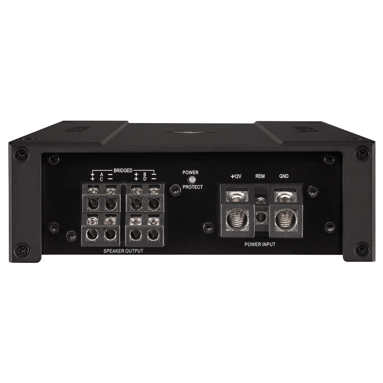 HELIX M FOUR CHANNEL AMP