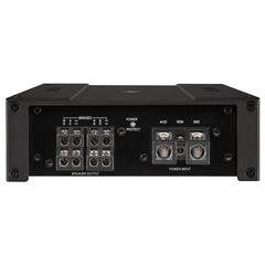 HELIX M FOUR CHANNEL AMP