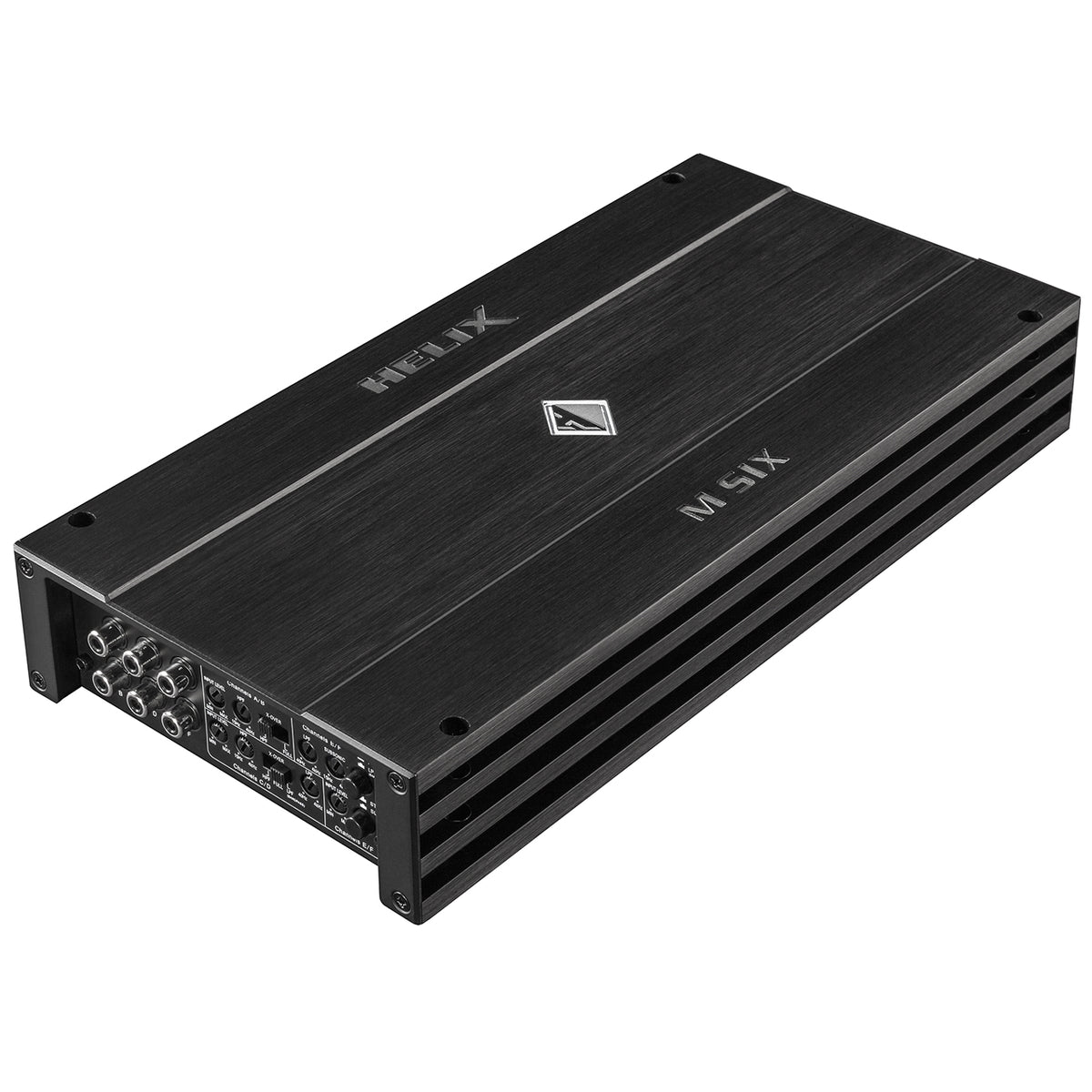 HELIX M SIX CHANNEL AMP