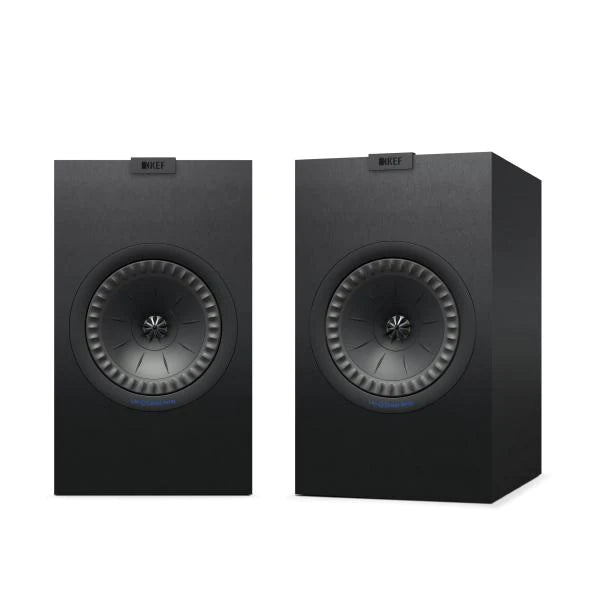 KEF Q350 BOOKSHELF SPEAKERS