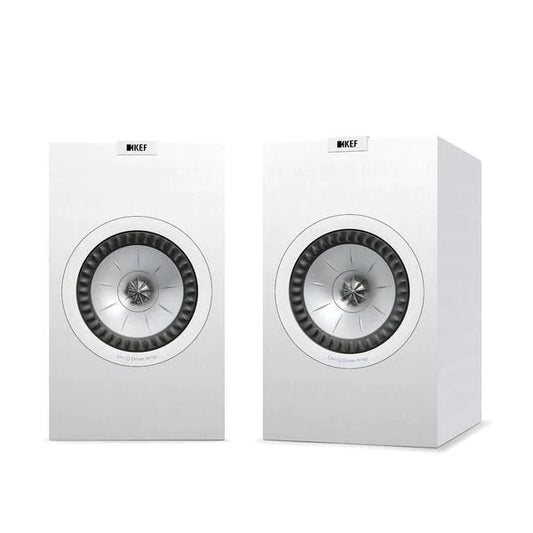 KEF Q350 BOOKSHELF SPEAKERS