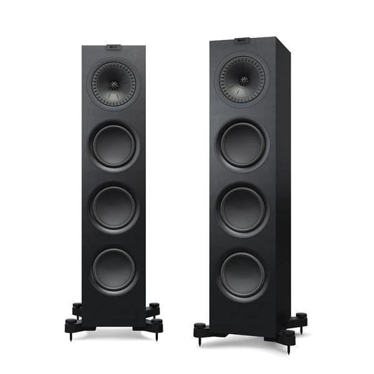 KEF Q750 FLOORSTANDER SPEAKERS