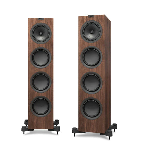 KEF Q750 FLOORSTANDER SPEAKERS