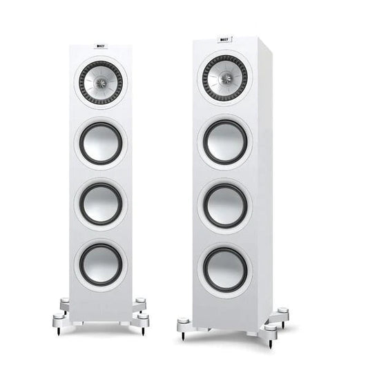 KEF Q750 FLOORSTANDER SPEAKERS