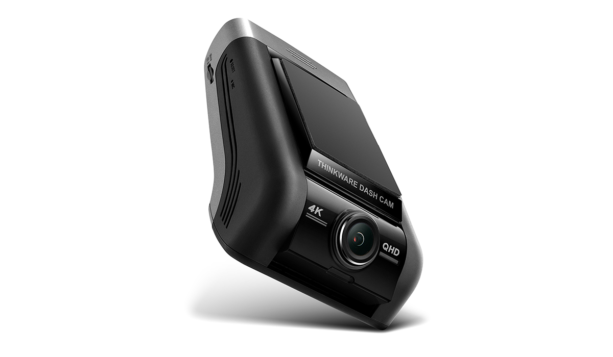 THINKWARE U1000 4K FRONT AND REAR DASHCAM